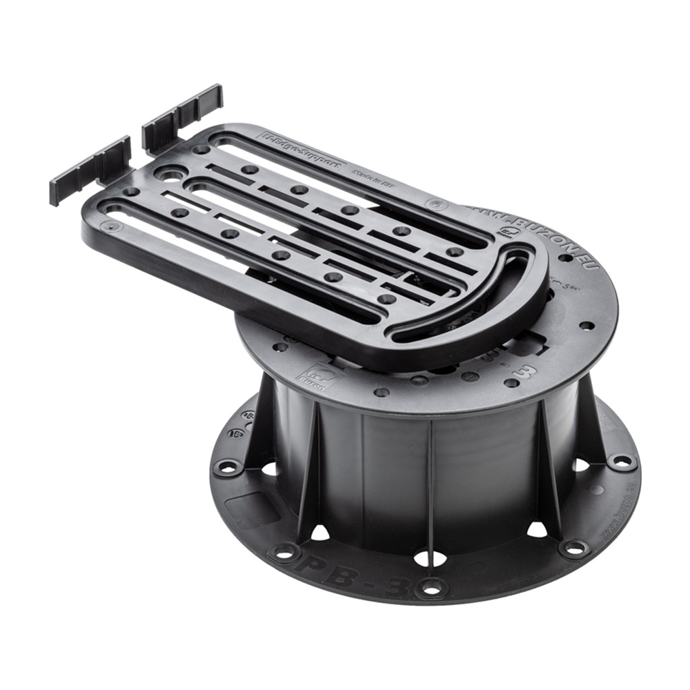 Kantstöd Tebo U-Edge